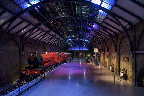 Warner Bros. Studio Harry Potter Tour with Superior Transport from London  Private Tours and Travel Guide Europe London CITY London Destination Tour Europe London CITY London