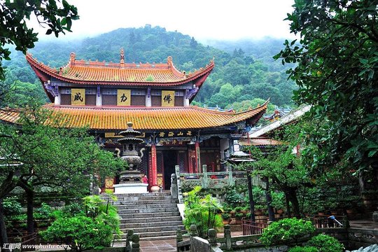 1  Day Kunming Short Hiking Tour  Private Tours and Travel Guide Asia Shanghai CITY Kunming Destination Tour