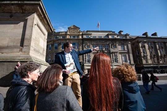 Tailor made Walking Tour: Discover Newcastle  Private Tours and Travel Guide Europe London CITY Newcastle upon Tyne Destination Tour