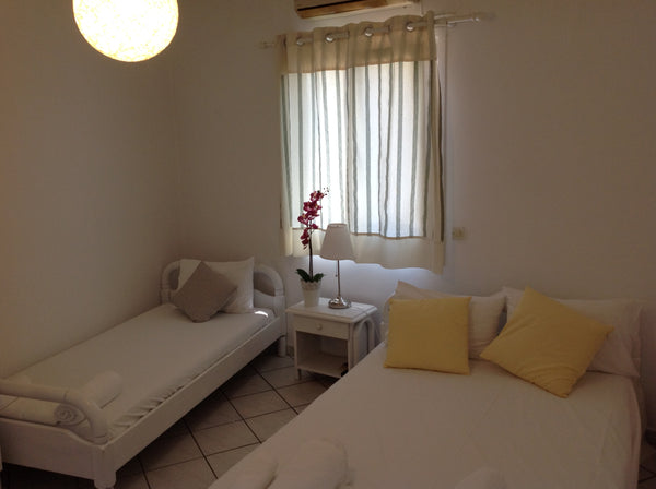 <b>License number</b><br />1743643  studio dimitris paros Private room in rental unit vacation rental 26686283