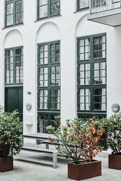 Newly renovated basement apartment with great light.<br />There is a fully equip  Marble Church Apartments - Blixen Entire serviced apartment vacation rental 643195519601372522
