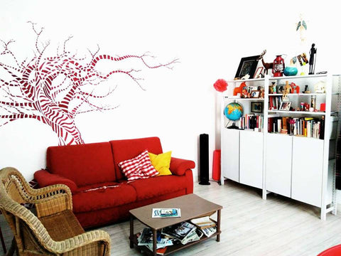 Appartement lumineux et fonctionnel de 56m2 au premier étage idéalement situé en Bordeaux, France T3 Saint-Michel Entire rental unit vacation rental 37509612