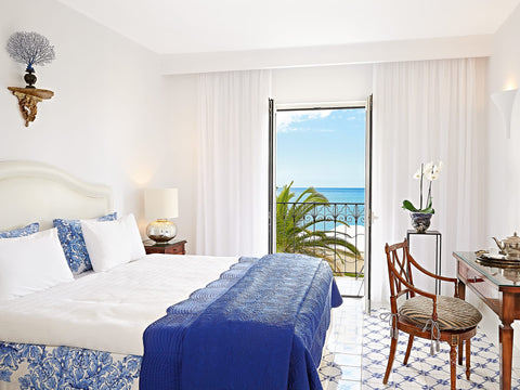 Appointed in a convenient yet private location within the resort, an impressive   Four Bedroom Villa Seafront Private room in villa vacation rental 49281813