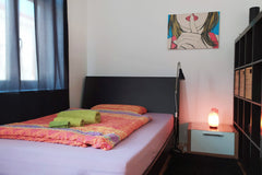 Welcome to my apartment, that’s got everything you’ll need for a great short or  Vienna, Austria ☆ BRIGTH:  New Studio ǀ Kitchen ǀ Great Location Entire rental unit vacation rental 44264322