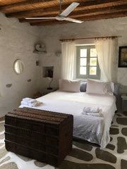 Originally a scultpure's villa, this little piece of heaven was created by a Bri Athens, Greece 3 bedroom seaside sculptor's villa Entire home vacation rental 17361765