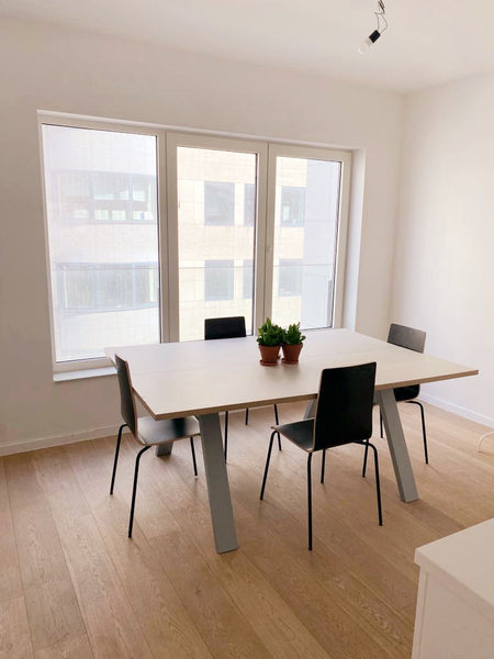 New Studio Apartment in front of the European parliament, By walk the Léopold pa Brussels, Belgium Luxury Studio 5 persons/ EU Parliament(A-S) Entire rental unit vacation rental 701956266625300213