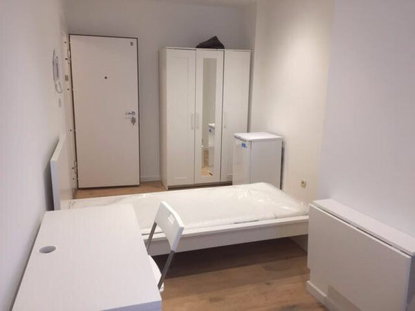 Brussels, Belgium Center studio Entire rental unit vacation rental 38062573