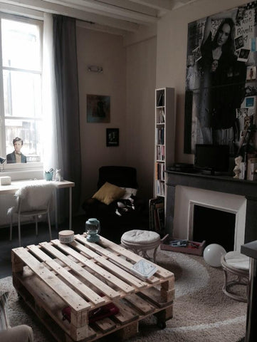 Ce T2 de 50m carré situé en plein centre de Bordeaux, entre la place Pey Berland Bordeaux, France Jolie T2 plein centre Vinexpo ! Entire rental unit vacation rental 6770402