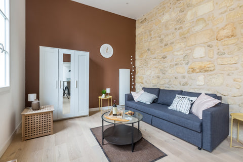 Remarkable fully renovated studio of 27sq in the very center for 4p<br /><br /><  5 Remarkable fully renovated studio in the very Entire rental unit vacation rental 23637779