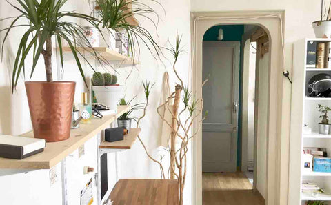 Appartement situé au chartrons. À deux minutes du tram Paul Doumer. Proche commo Bordeaux, France Charmant T2 de 40m2 - centre ville - Paul Doumer Entire rental unit vacation rental 17824312