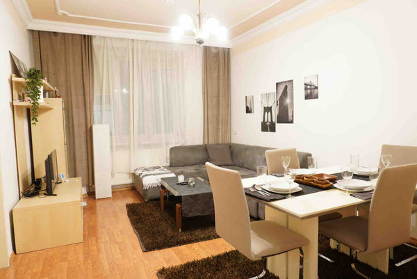 Dear guest, if you are looking for an apartment near the city Center where you c Vienna, Austria „Mary's Home“ Prater, City Center, UN and the WU Entire rental unit vacation rental 40084101