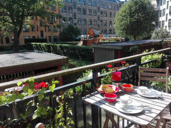 Urban Pearl in Central Copenhagen!<br /><br />Bright and spacious room (20m²) in Copenhagen, Denmark Urban Pearl in Central Copenhagen! Private room in condo vacation rental 35967671