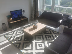 Ce logement paisible offre un séjour détente pour toute la famille, où entre ami  Appartement Capeyron lumineux proche Tram / Bus Entire rental unit vacation rental 625090524314452518