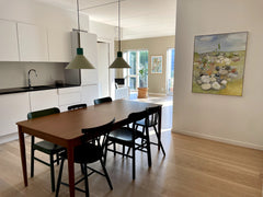 Slap af med hele familien i denne fredfyldte bolig tæt på Søndermarken og Freder  Skøn og lys lejlighed i København, Carlsberg Byen Entire condo vacation rental 694138129634237771