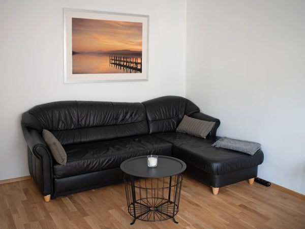 The apartment is located close to main attractions of the city, but still in a q Vienna, Austria Cozy one-room Apartment close to the city center Entire rental unit vacation rental 53063279