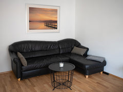The apartment is located close to main attractions of the city, but still in a q Vienna, Austria Cozy one-room Apartment close to the city center Entire rental unit vacation rental 53063279