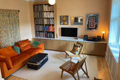 Fredfyldt placering med skøn grøn gårdhave tæt på forretninger, caféer, parker o Copenhagen, Denmark Skøn og fredfyldt lejlighed i byen Entire condo vacation rental 707718653333741812