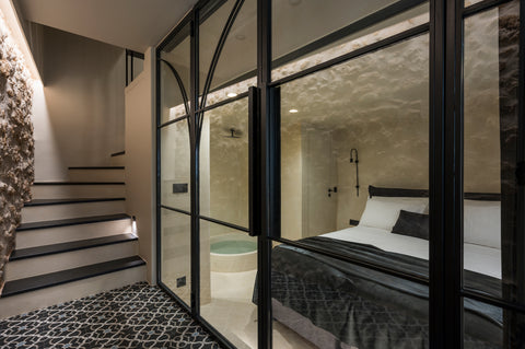 A compact and luxuriously renovated traditional townhouse built in the old town,  To Ble Hani, the old town house. Entire townhouse vacation rental 570969916473725175