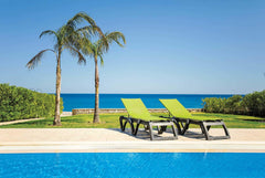 One of four new villas offering direct access to Lahania Beach, villa Tsampikos  Maidstone, United Kingdom 3 bed Villa with direct accesss to Lahania Beach Entire villa vacation rental 37238612