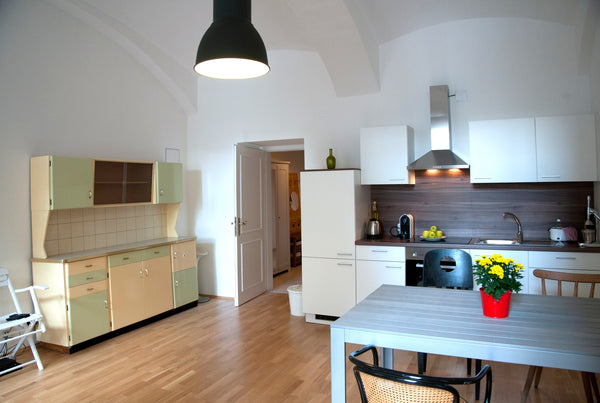Sauber , cool, stylisch und sehr nahe zur Innenstadt: Komfortabel ausgestattet u Vienna, Austria URBAN STAY 