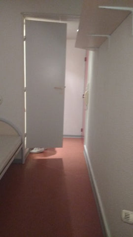 chambre rénovée avec cuisine collectif  chambre Private room in rental unit vacation rental 22846047