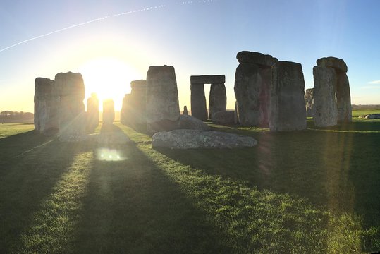 Stonehenge Private Car Tour  Private Tours and Travel Guide Europe London CITY London Destination Tour