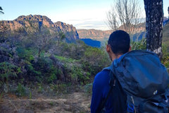 3 Day Private Hike in Vale do Pati  Private Tours and Travel Guide  CITY Chapada Diamantina National Park Destination Tour  CITY Chapada Diamantina National Park