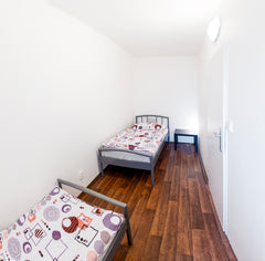 Small quiet place close to city Center, by public transport in the center you ar  Cozy Room 5 minutes to city Center Private room in rental unit vacation rental 11245551