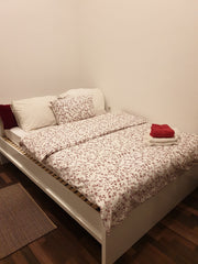 Enjoy the beauty of Vienna from my nice apartment. It is newly renovated and in  Vienna, Austria Cozy room close to the heart of Vienna Private room in rental unit vacation rental 36669812