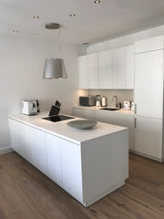 Das 80m² große generalsanierte Appartement wurde im März 2017 fertiggestellt und Vienna, Austria Luxury-Appartement Entire rental unit vacation rental 17951296