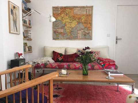 Typique petite échoppe bordelaise avec jardin/terrasse de 30m2. Très bien situé  Bordeaux, France "Échoppe" très calme avec grande terrasse en ville Entire rental unit vacation rental 32520388