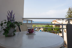 My place is close to nightlife, family-friendly activities, public transport, th Chania, Greece Armonia Studio Agia Marina Chania (no3) Private room in rental unit vacation rental 14060839