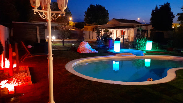 Magnifique Villa avec piscine, entre Bordeaux centre (20 min) et l'Océan (Lacana Saint-Médard-en-Jalles, France Villa avec piscine Entire villa vacation rental 609822812783435739