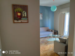 Very nice appartment with full equipment in the athens center.Next to omonoia sq Germany best value very nice appartment in athens center Entire condo vacation rental 593257788331513997