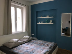 A nice studio for two persons - very quiet and comfy. For your notebook there is Prague, Czechia Cosy Studio next to Palladium with NETFLIX TV. Entire rental unit vacation rental 10220556