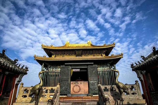 1 Day Kunming Temple and Market Tour  Private Tours and Travel Guide Asia Shanghai CITY Kunming Destination Tour