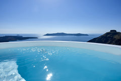Nemo Retreat is a 3-bedroom property situated in the village of Firostefani, onl Sorrento, Italy Nemo Retreat Entire home vacation rental 18559548
