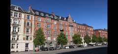 Luxury at the top of Copenhagen! At this location you live within walking distan Denmark In the heart of Copenhagen! Entire rental unit vacation rental 709392106669212751
