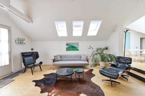 My place is a few steps from Charles Bridge and Old Town Square. It is located d Prague, Czechia Eclectic Loft at Royal Way Entire loft vacation rental 15625984