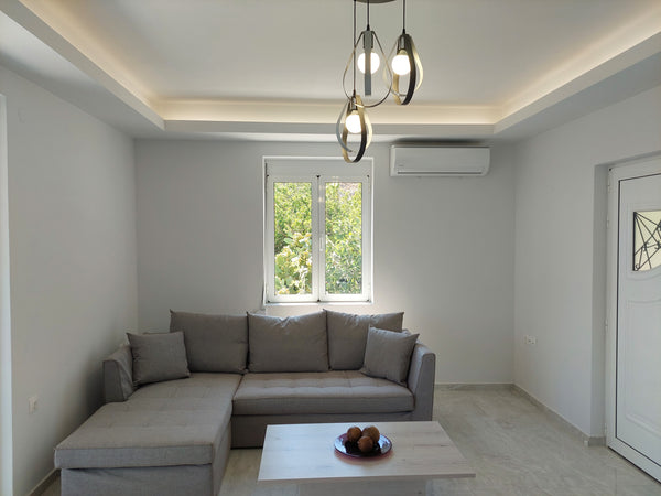 The suburb house is built on the south coast of Rethymno. It is a spacious and b Rethimnon, Greece Angel Home 1 Entire home vacation rental 691222327698428860