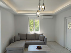 The suburb house is built on the south coast of Rethymno. It is a spacious and b Rethimnon, Greece Angel Home 1 Entire home vacation rental 691222327698428860