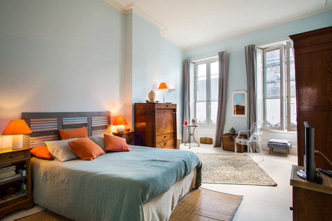 Appartement d’exception*** au cœur du centre ville Bordelais <br />Capacité de c  Le jardin public*** Entire rental unit vacation rental 18518267