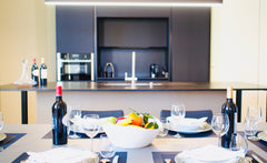 Discover a marvel of classic Bordeaux architecture, on the second floor of a 19t Bordeaux, France Les Folies de Chauvin Entire rental unit vacation rental 43353669