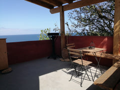 Small functional house with terrace . Located in a remote village at South Crete Chania, Greece Gialos 2 Entire home vacation rental 26001263