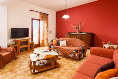 Located in the heart of the village Platanos, the Falasarna House invites everyo Chania, Greece Falassarna House - Comfortable with 3 Bedroom Entire home vacation rental 16501785