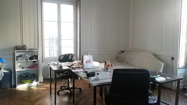 Envie de vivre la fête des Lumières comme un vrai Lyonnais? <br /><br />A moins  Lyon, France Chambre de 36 m² à deux pas des Terreaux Private room in rental unit vacation rental 16282760