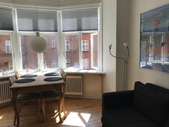 Older renovated and cozy apartment at Amager. Close to metro station Lergravspar Copenhagen, Denmark Cozy apartment at Amager near city, airport, beach Entire condo vacation rental 37347614
