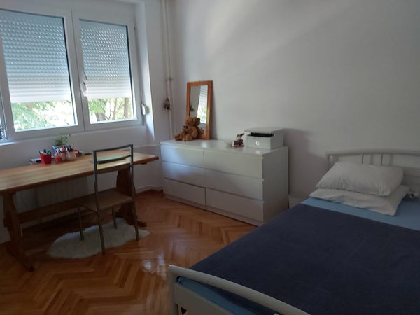 Nice place for a vacation  Lovely 1-bedroom apartment Vienna Entire rental unit vacation rental 659858046153904055