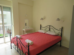 The apartment is fully furnished and offer an elegant and comfortable environmen Rethimnon, Greece Sand Apartment Entire condo vacation rental 24497662
