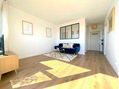 Vous serez séduit par cet élégant appartement cocooning  sans vis à vis avec une Bordeaux, France Magnifique appartement avec une vue panoramique Entire rental unit vacation rental 725411655824274544